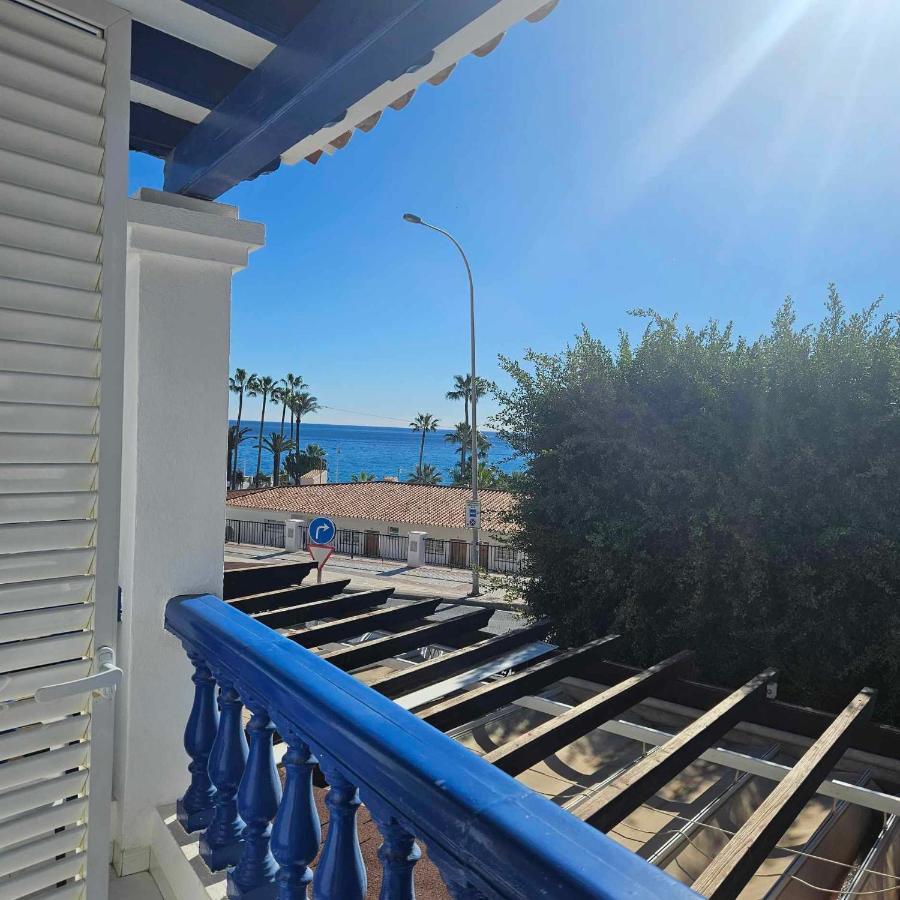 Marazul By Fitzgeralds Ξενοδοχείο Nerja Εξωτερικό φωτογραφία