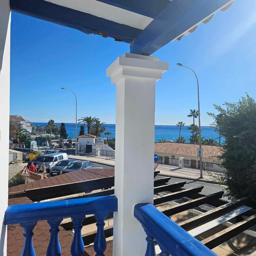 Marazul By Fitzgeralds Ξενοδοχείο Nerja Εξωτερικό φωτογραφία